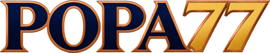 popa77 logo